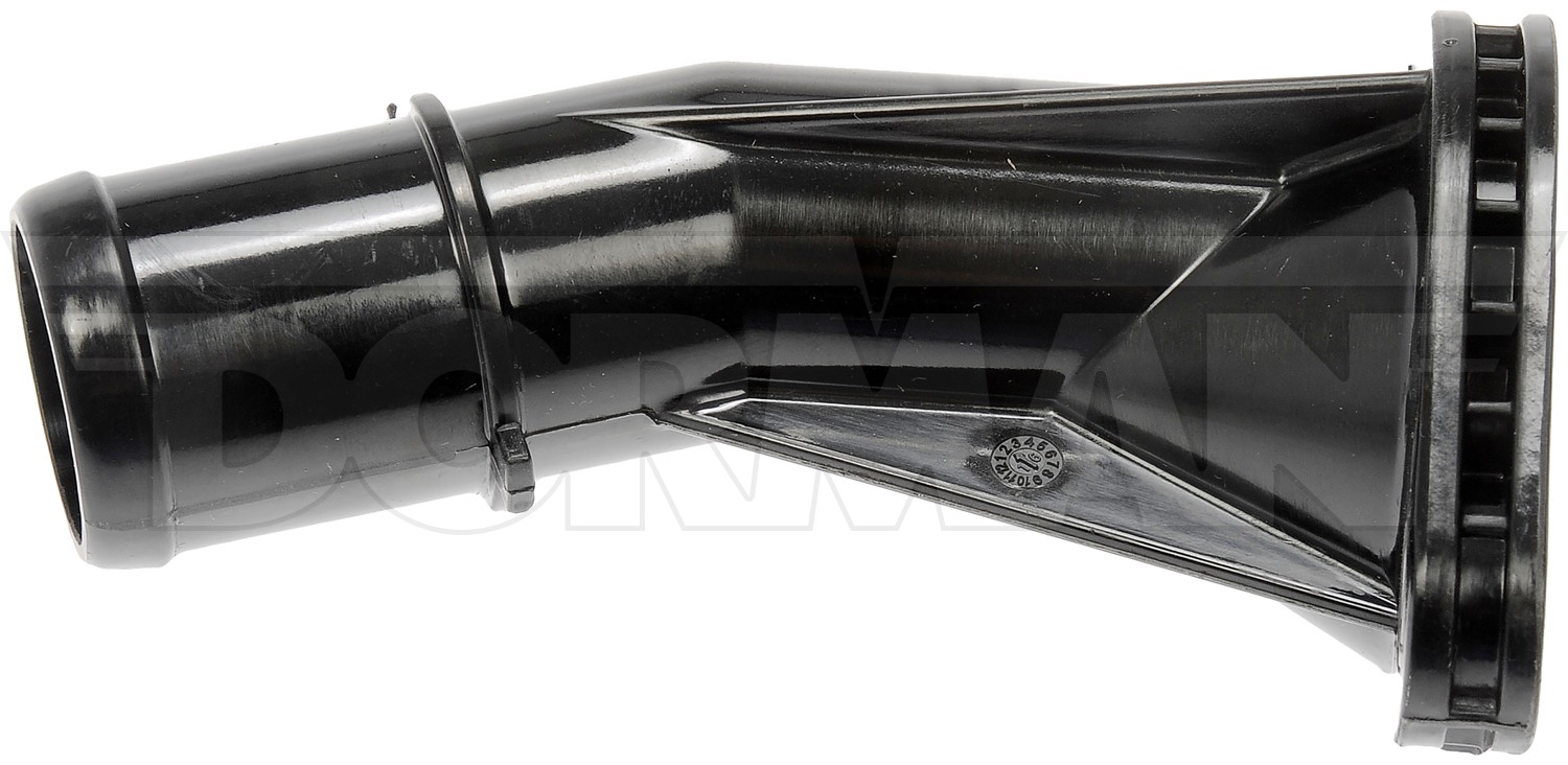 Engine Coolant Thermostat Housing