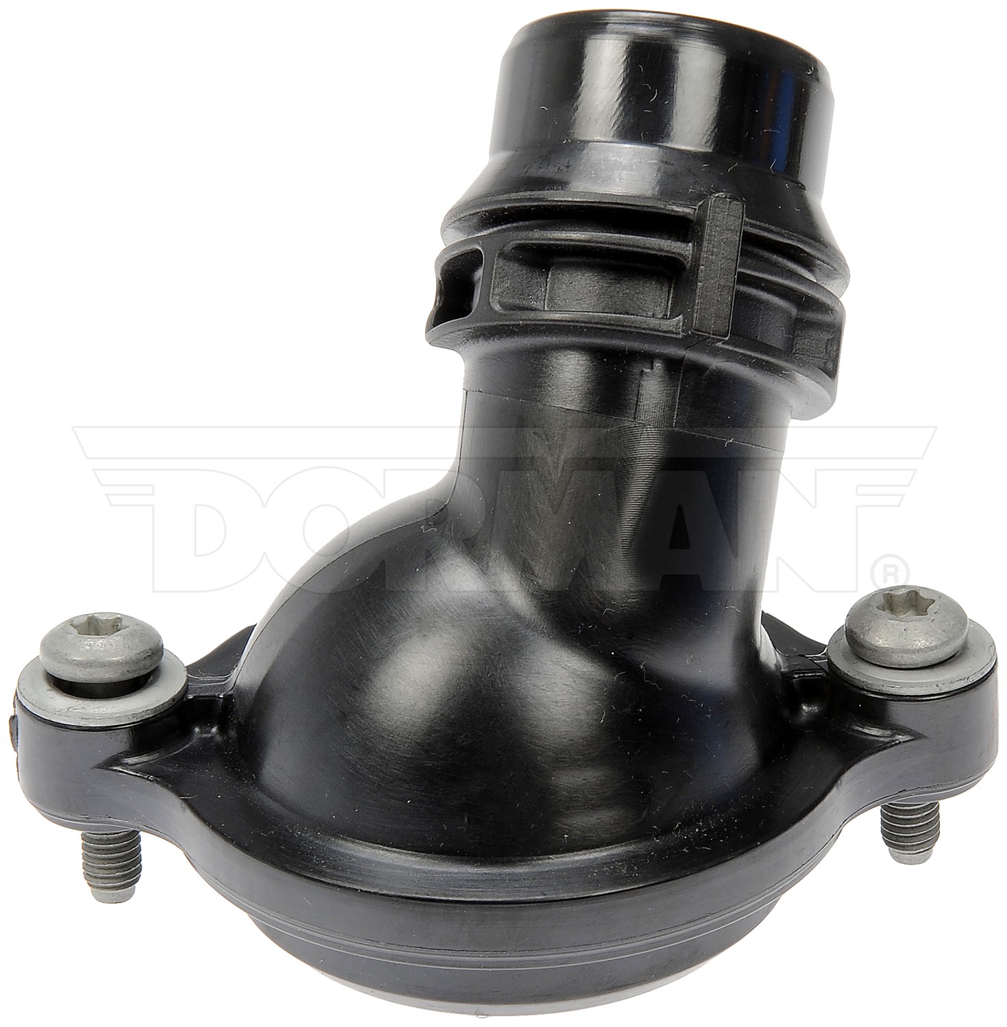 Engine Coolant Thermostat Housing
