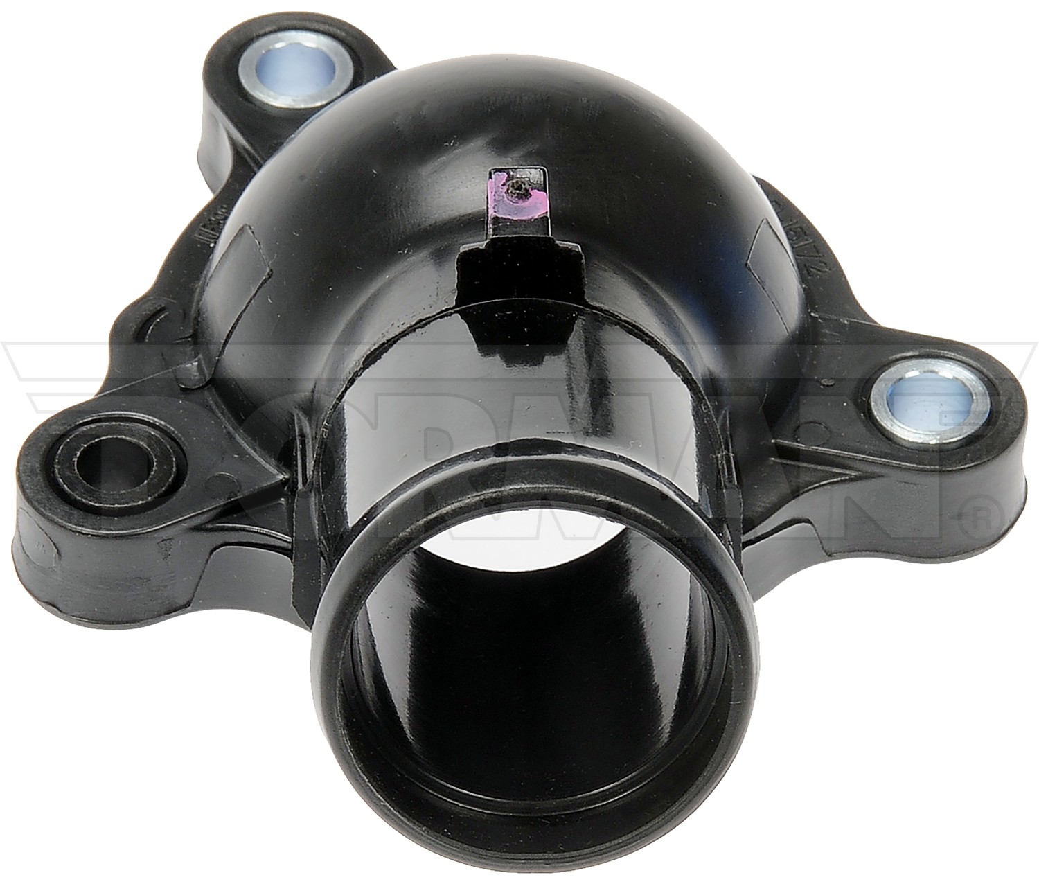 Engine Coolant Thermostat Housing