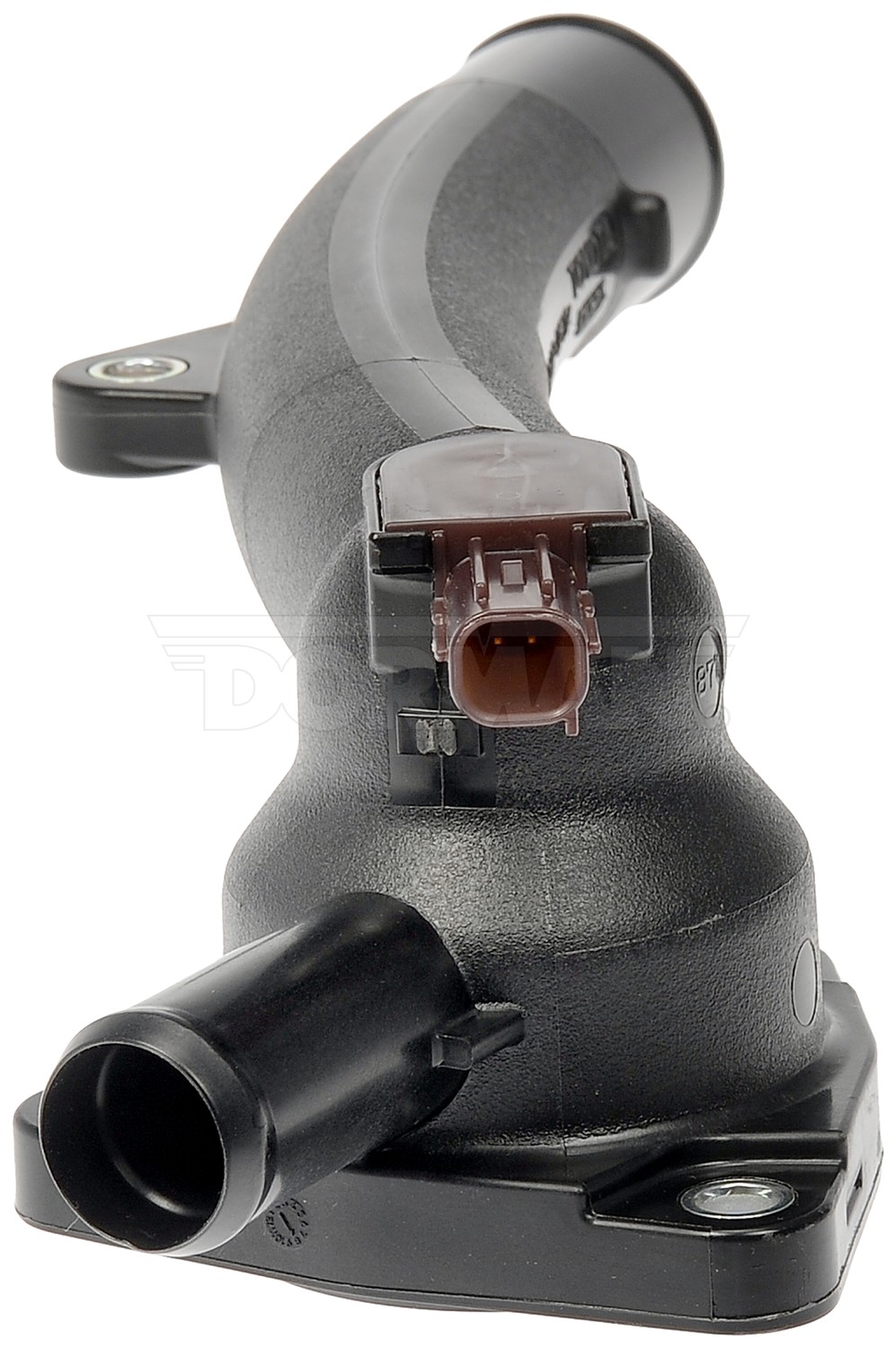 Engine Coolant Thermostat Housing Assembly