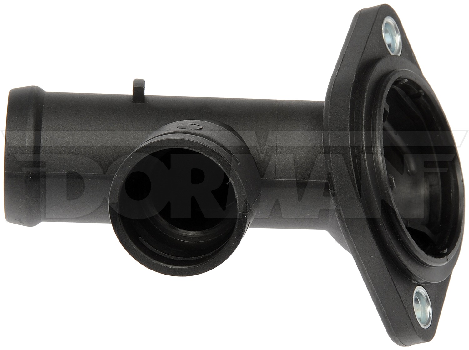 Engine Coolant Thermostat Housing
