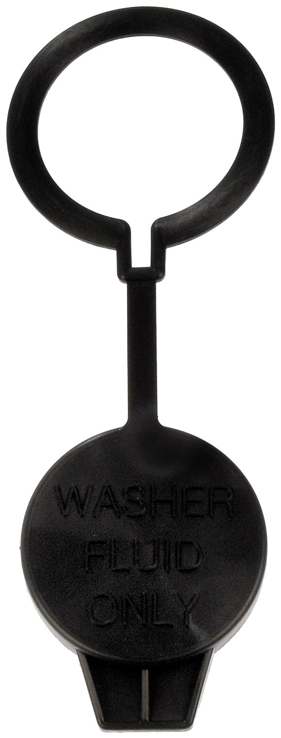 Heavy Duty Fluid Reservoir Cap