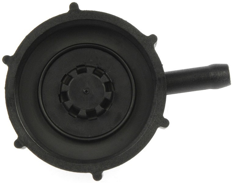 Heavy Duty Fluid Reservoir Cap