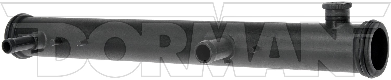 Engine Coolant Thermostat Housing Assembly