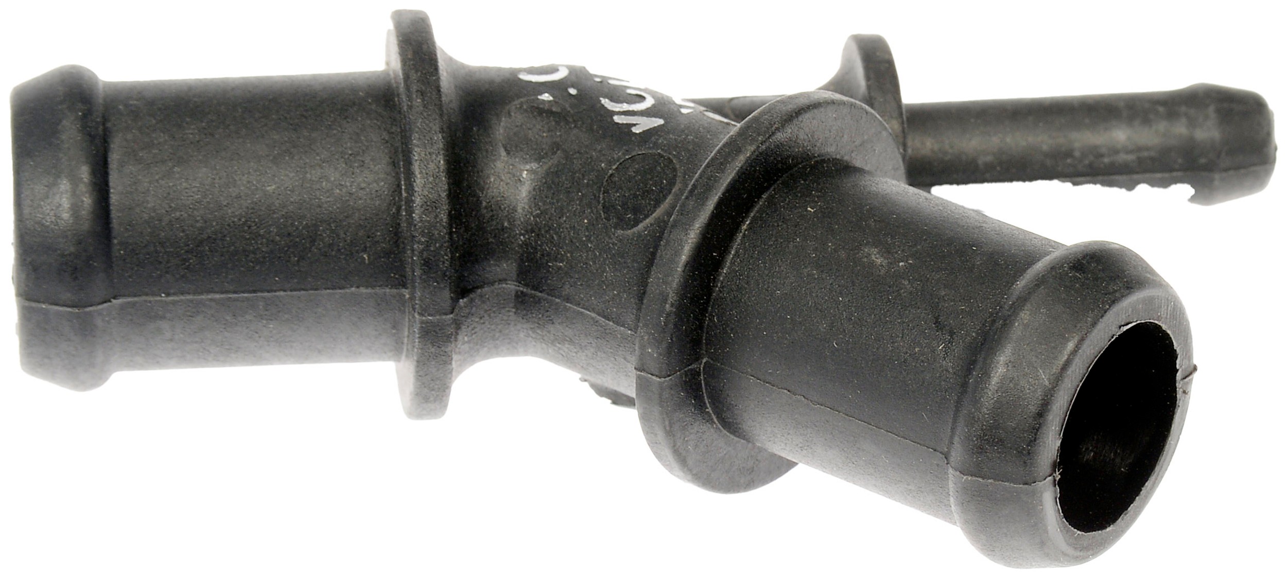 Engine Coolant Thermostat Housing Assembly
