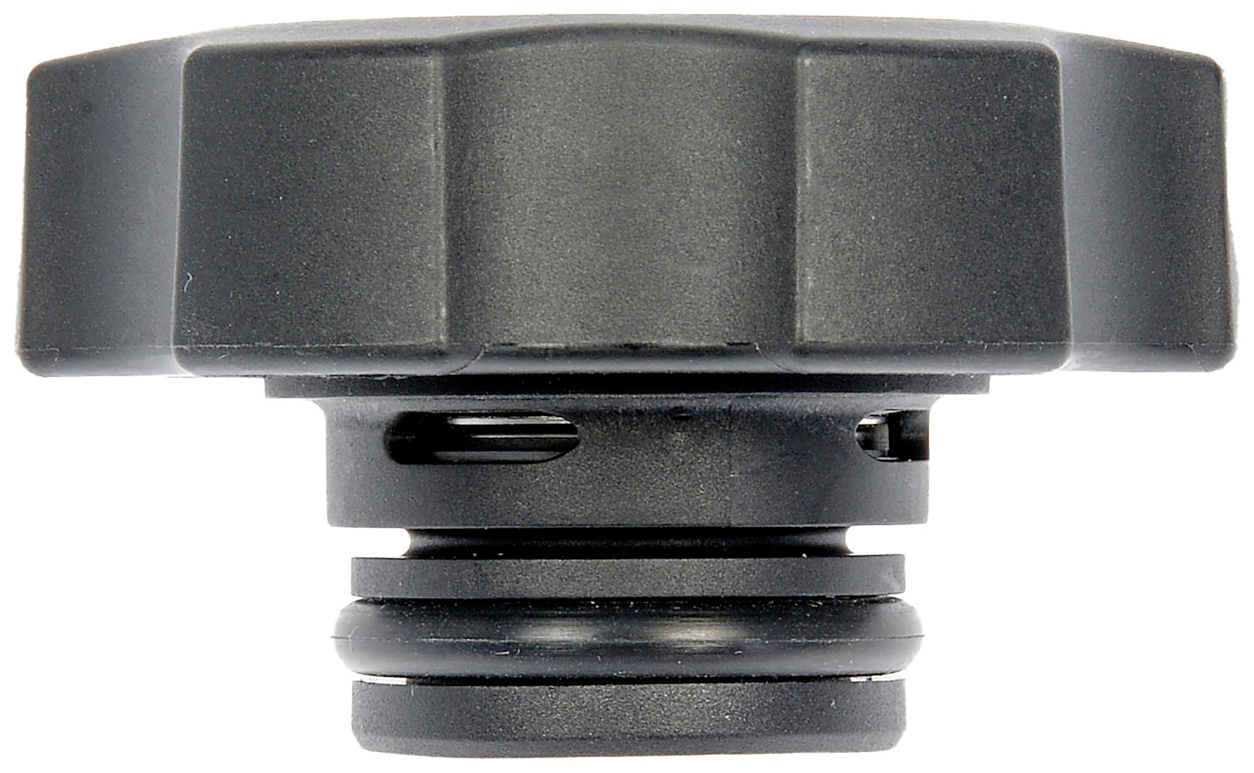 Heavy Duty Fluid Reservoir Cap