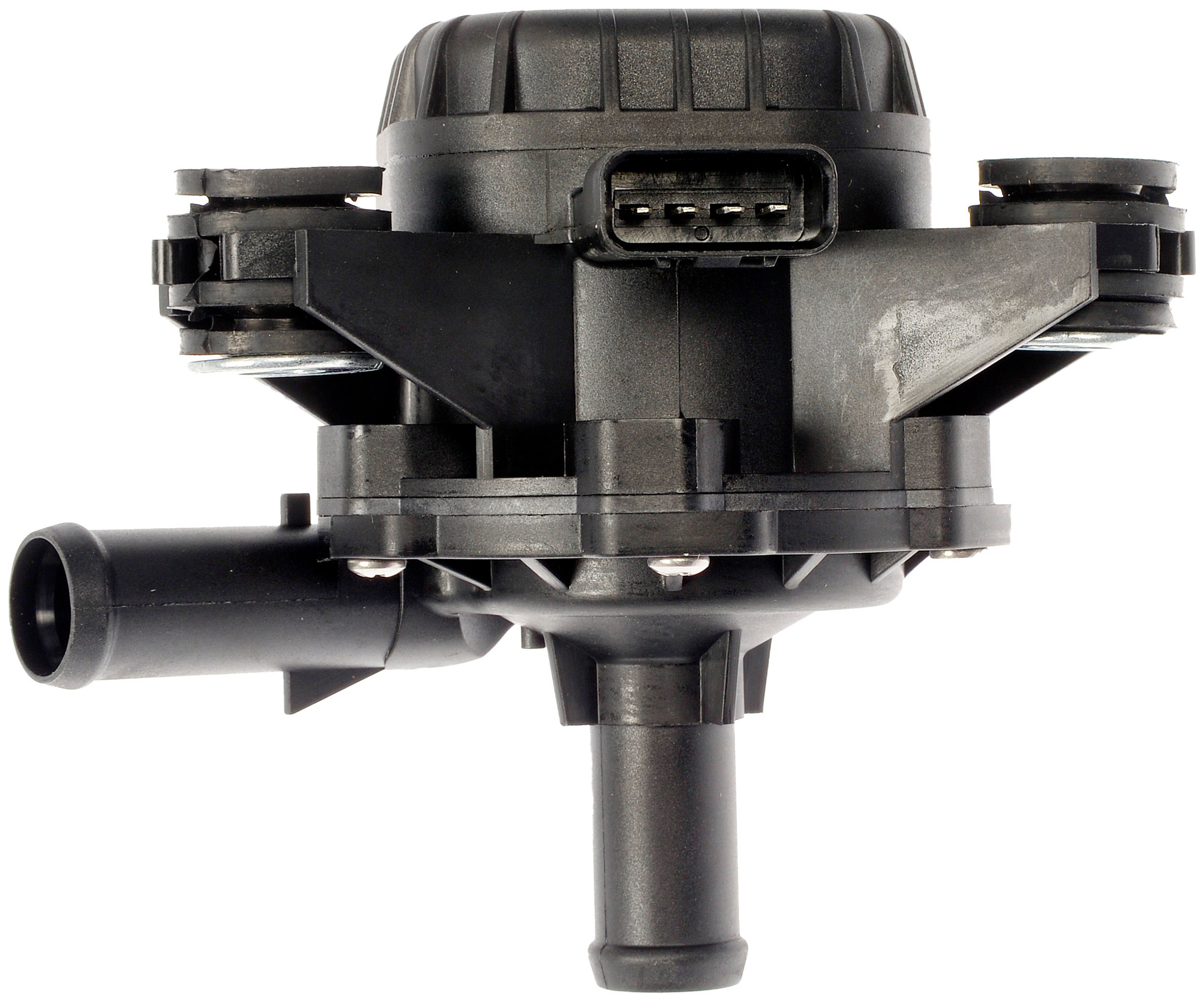 Auxiliary Coolant Pump