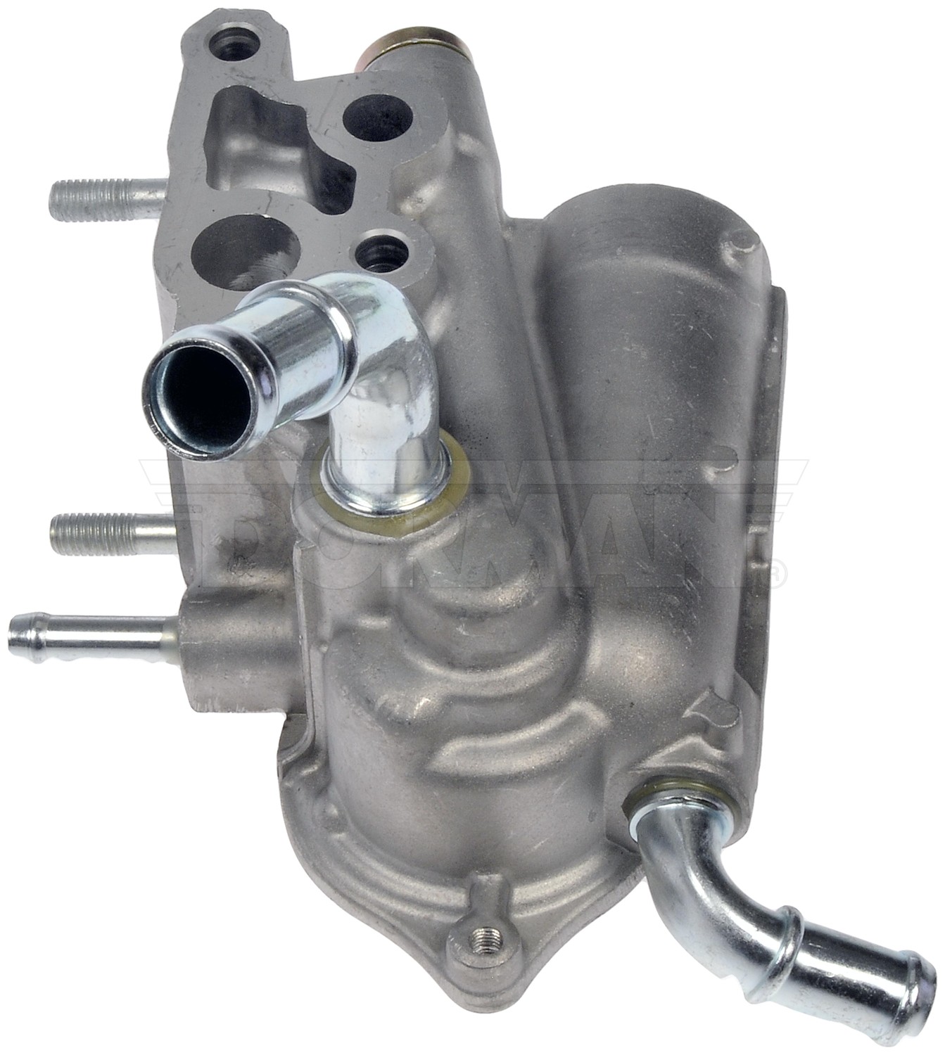 Engine Coolant Thermostat Housing