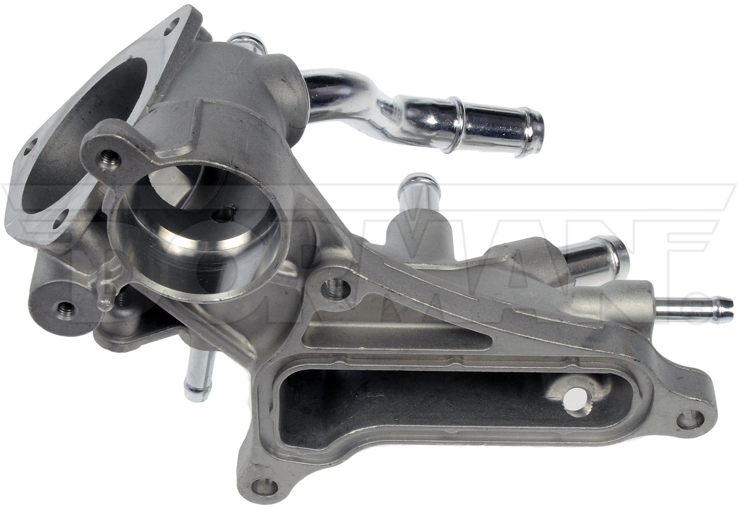 Engine Coolant Thermostat Housing