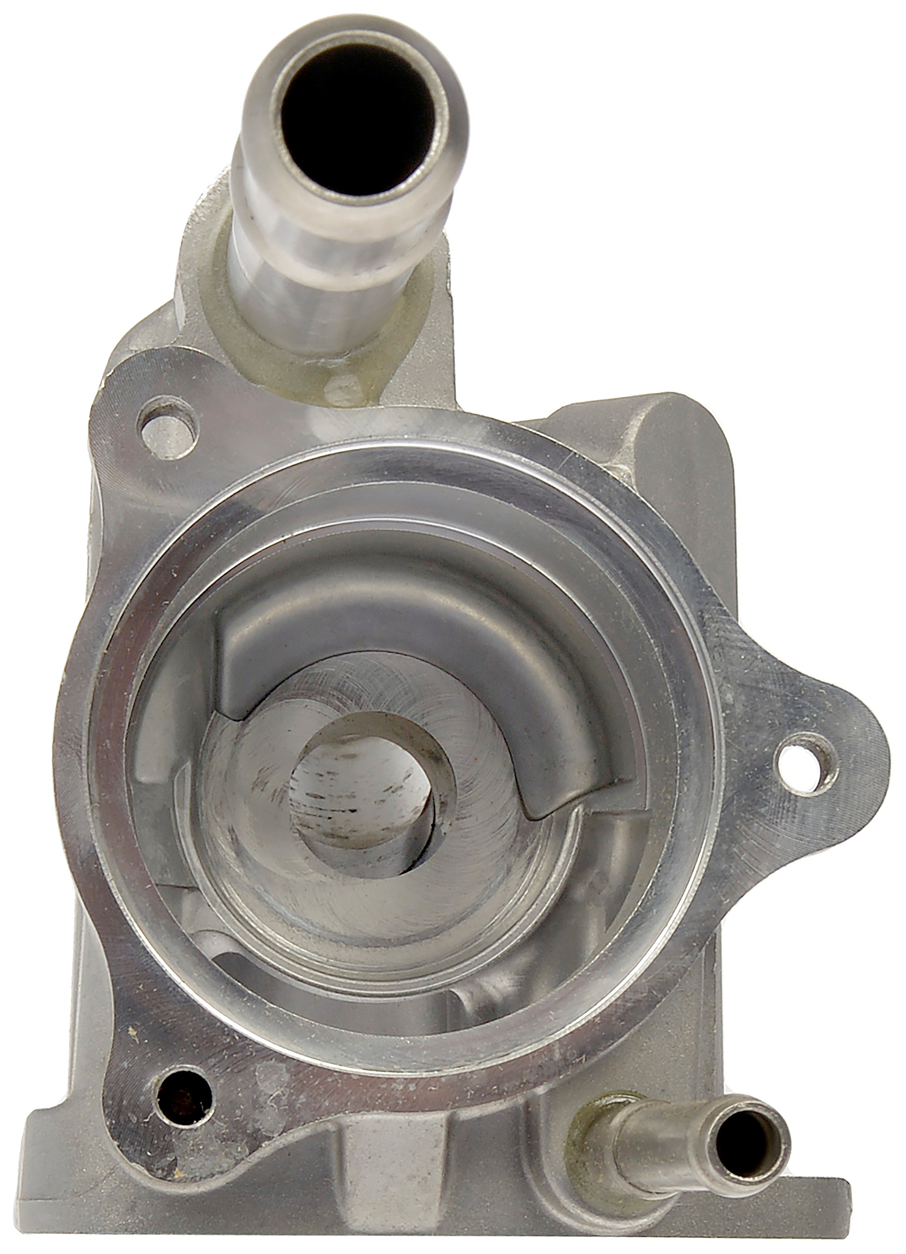 Engine Coolant Thermostat Housing