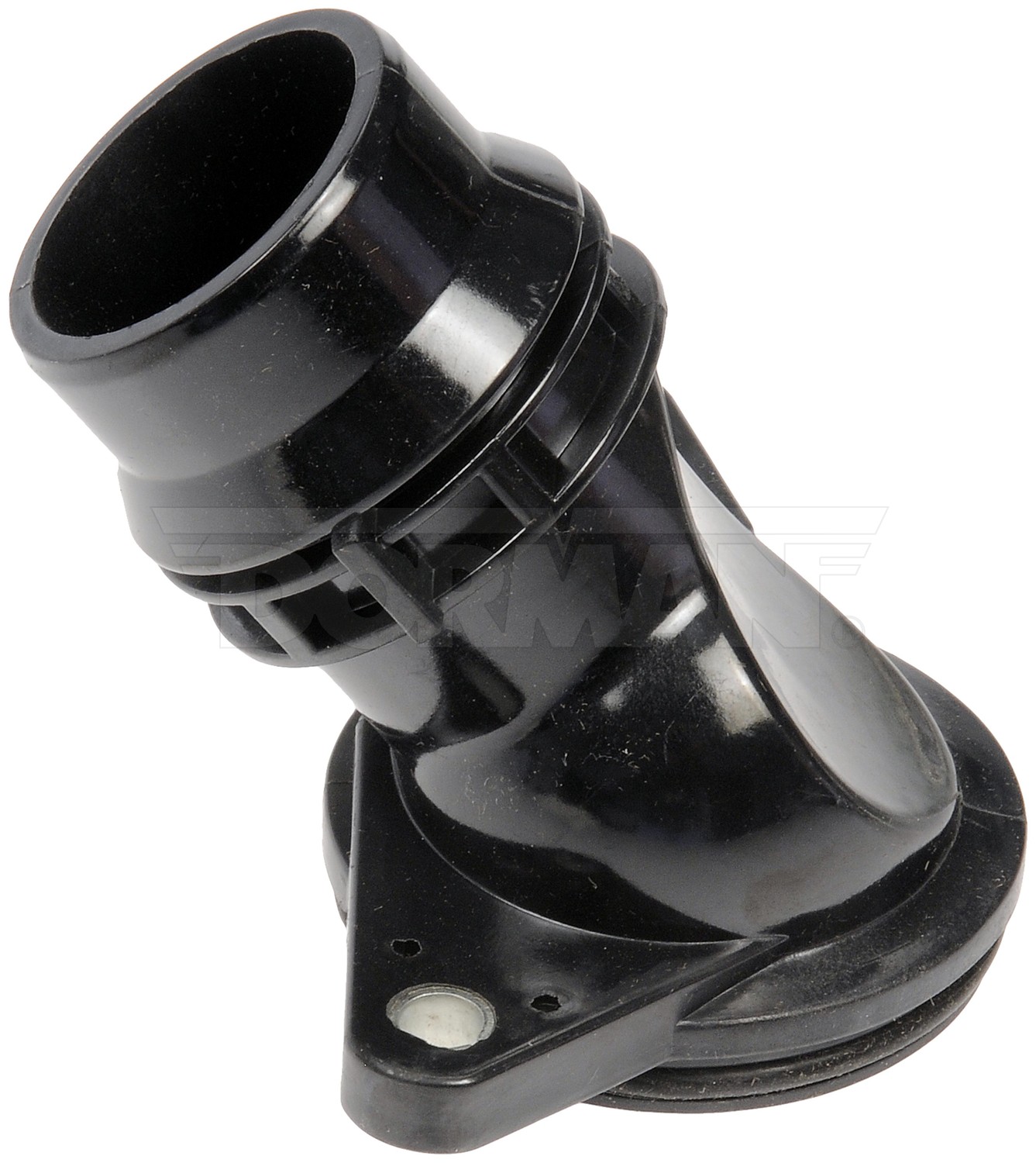 Engine Coolant Thermostat Housing