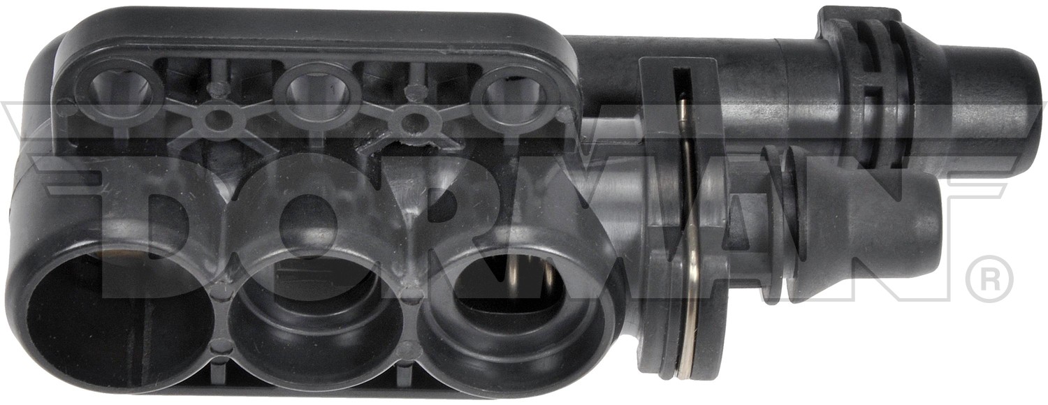 Automatic Transmission Oil Cooler Thermostat