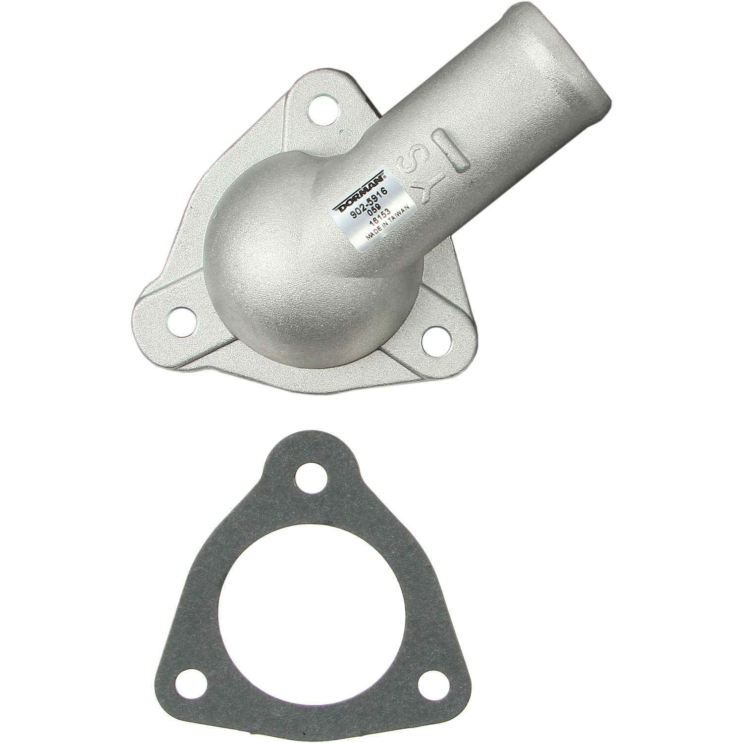 Engine Coolant Thermostat Housing
