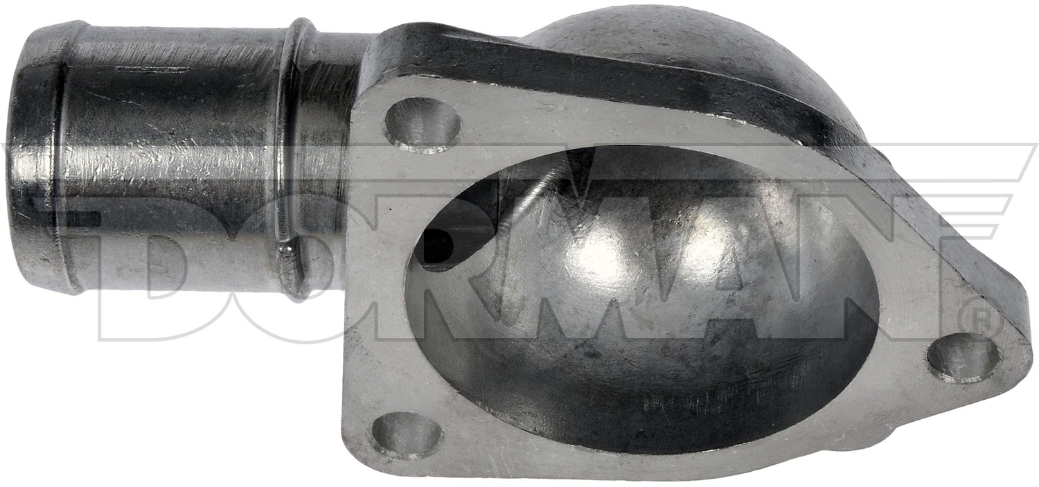Engine Coolant Thermostat Housing