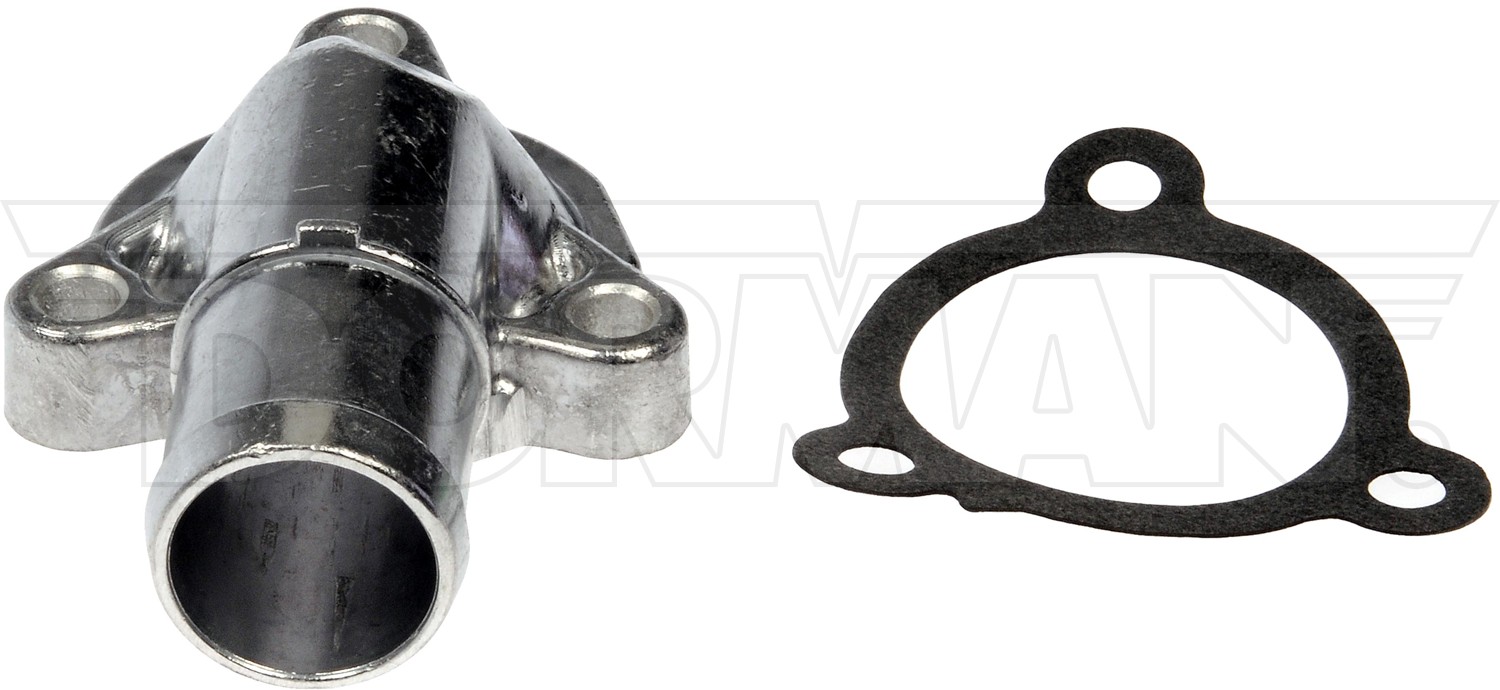 Engine Coolant Thermostat Housing