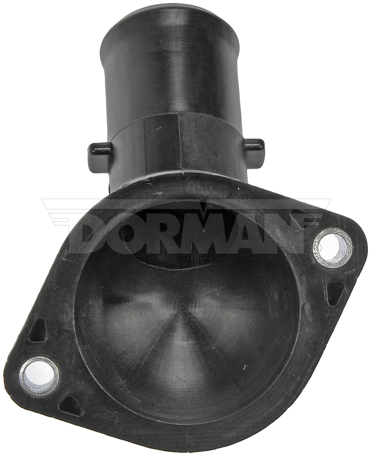 Engine Coolant Thermostat Housing