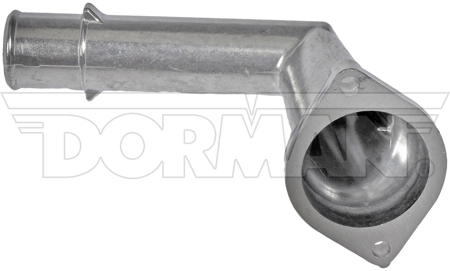Engine Coolant Thermostat Housing