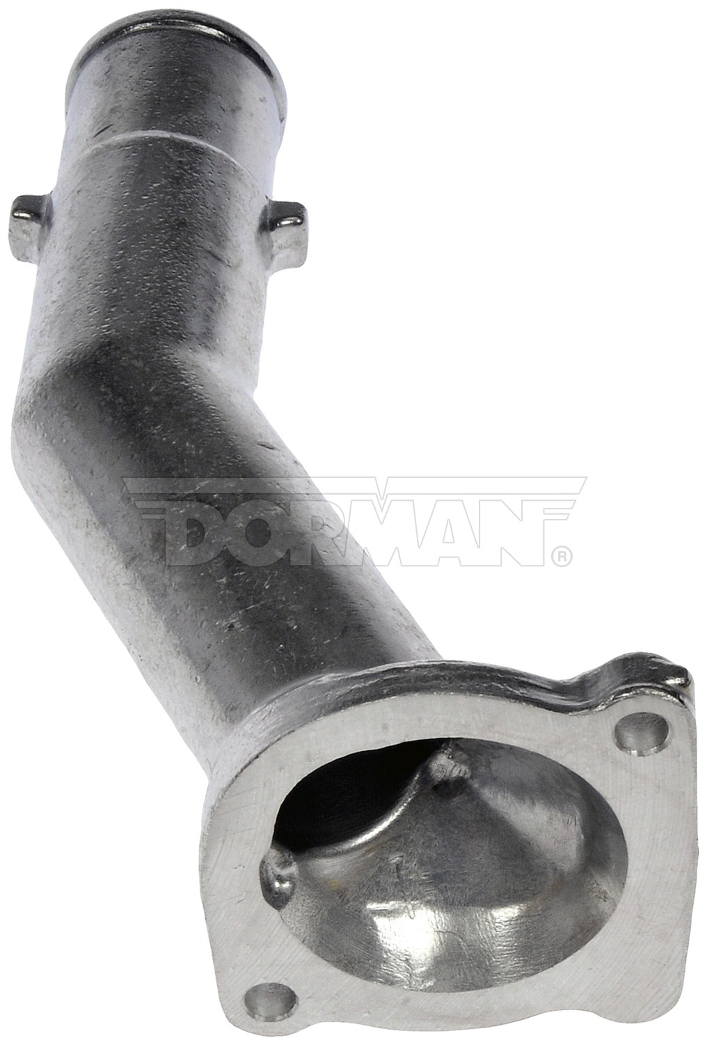 Engine Coolant Thermostat Housing