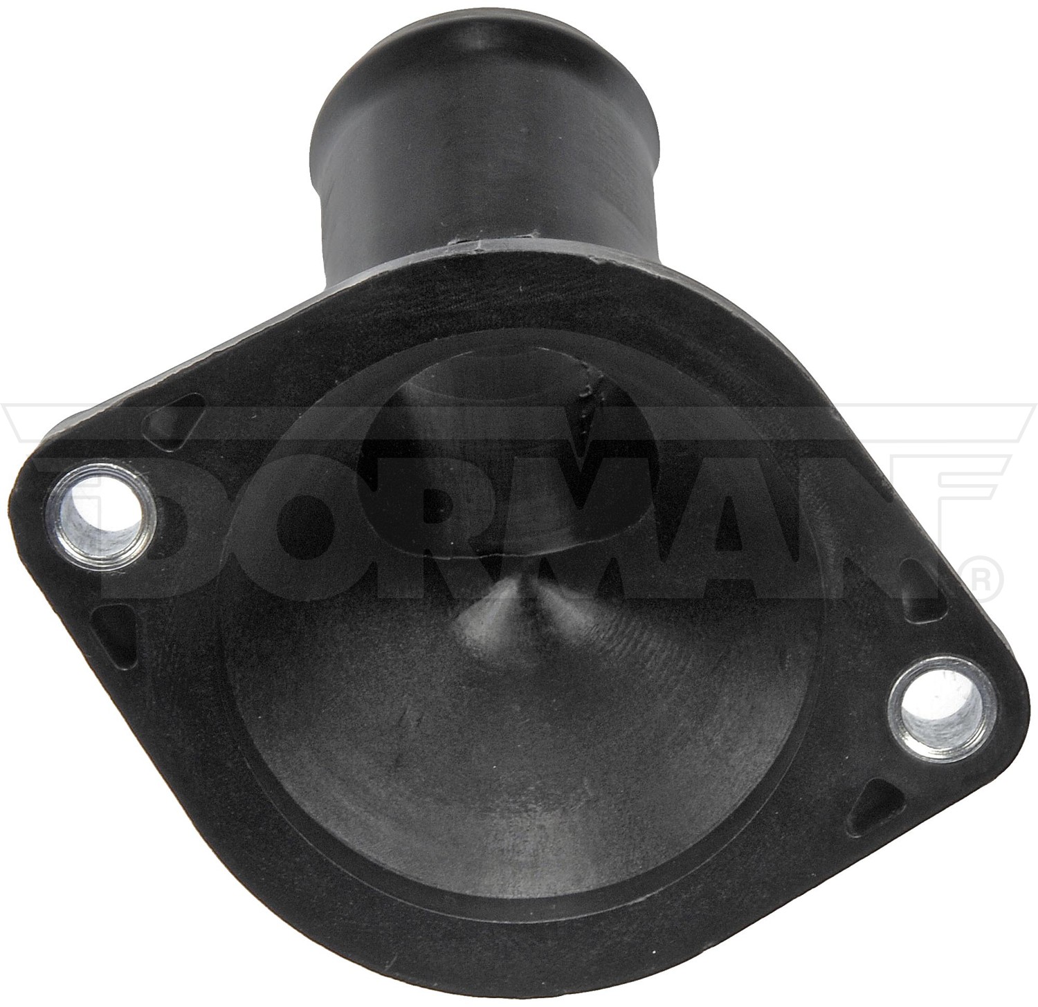 Engine Coolant Thermostat Housing