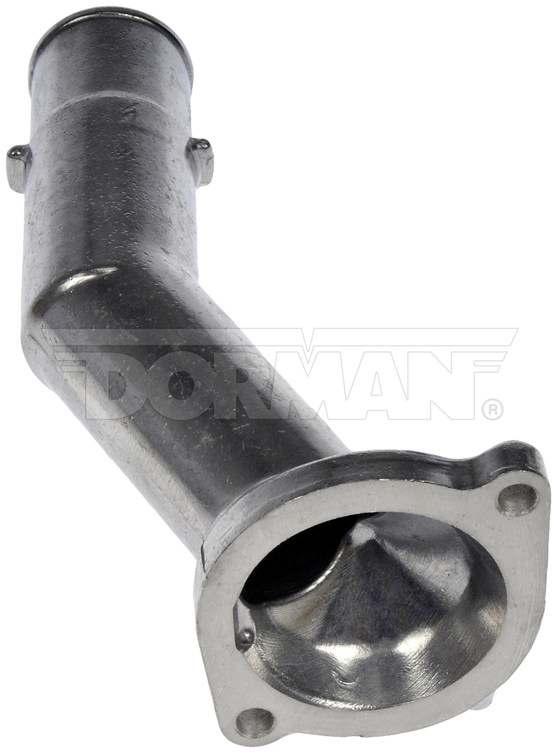 Engine Coolant Thermostat Housing