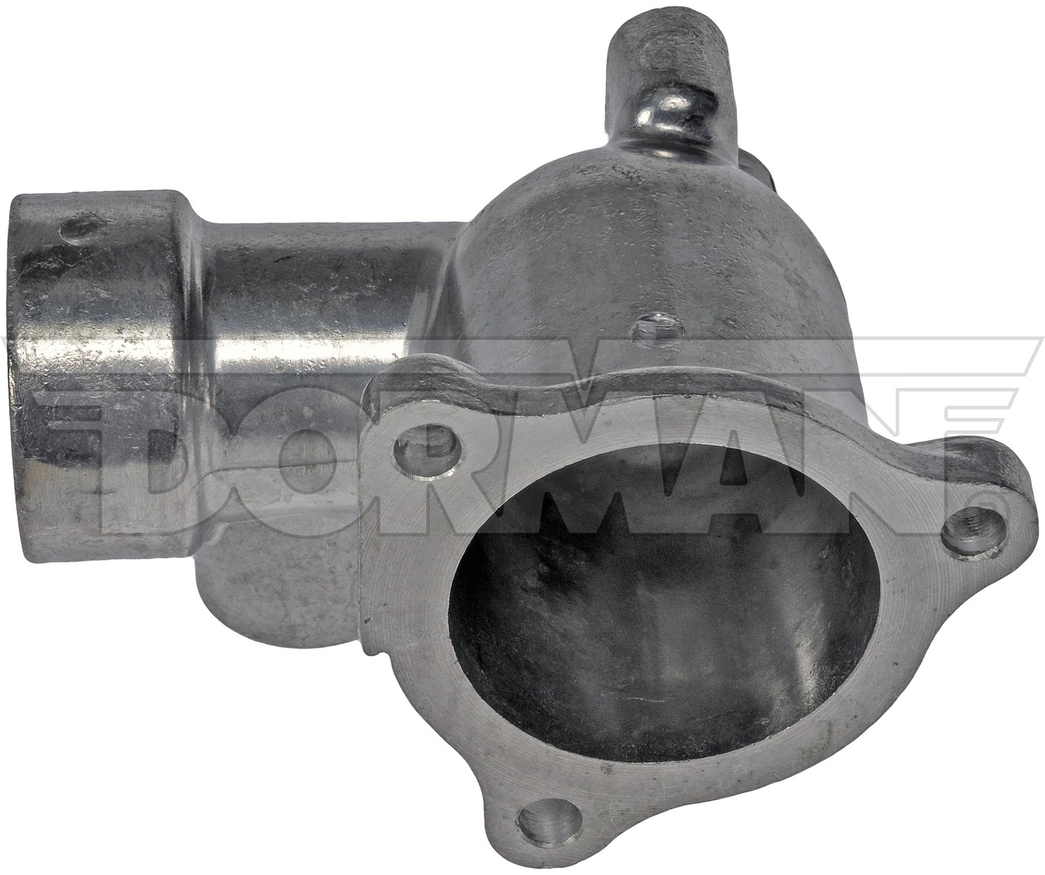Engine Coolant Thermostat Housing