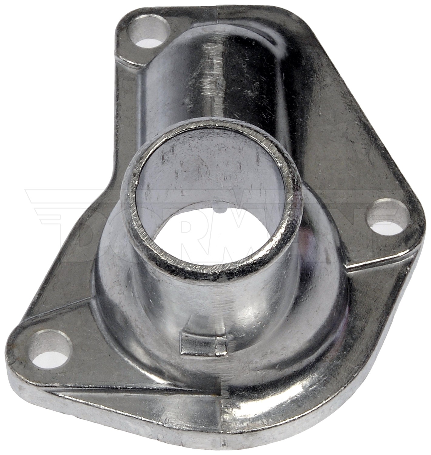 Engine Coolant Thermostat Housing