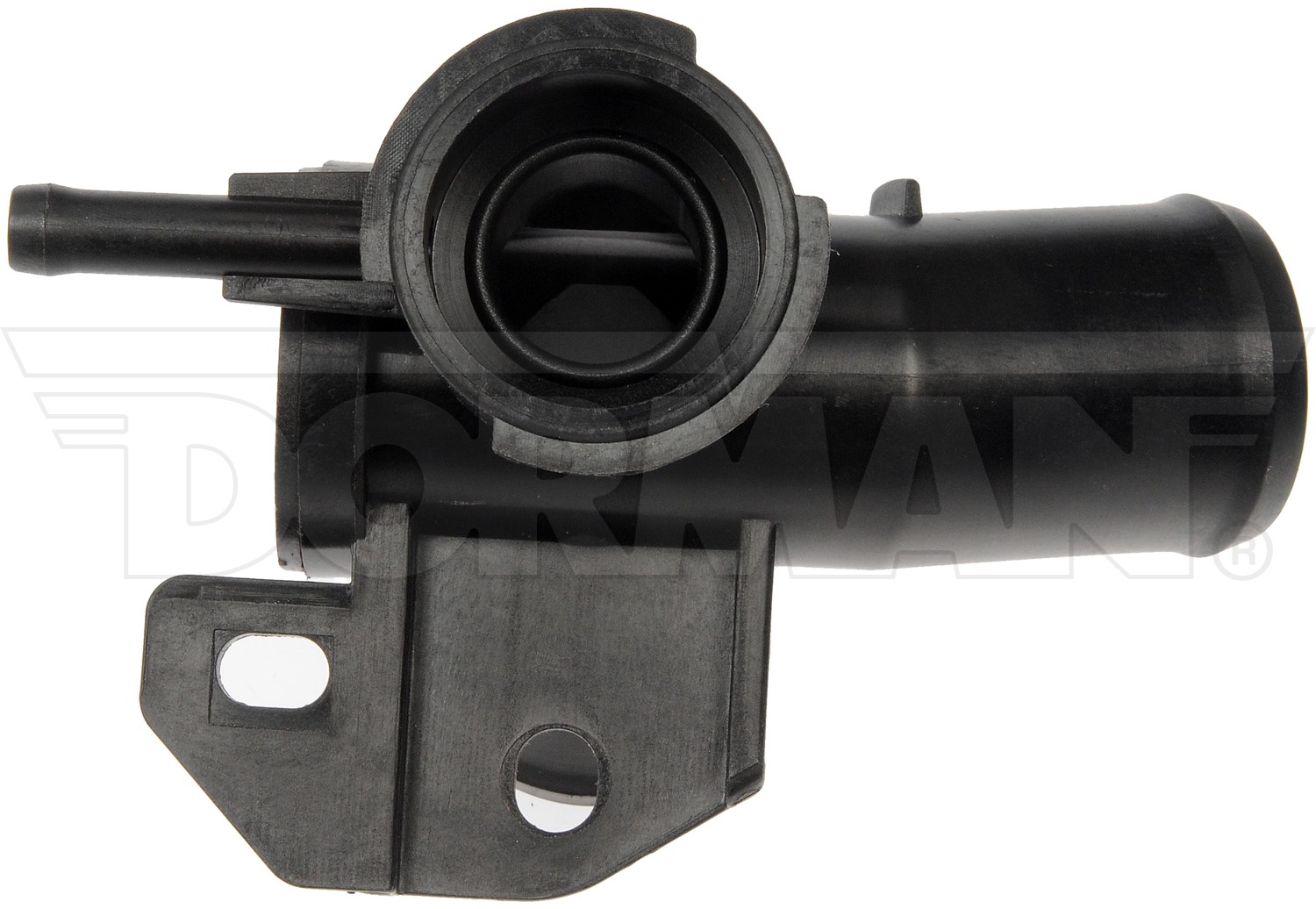 Engine Coolant Filler Neck