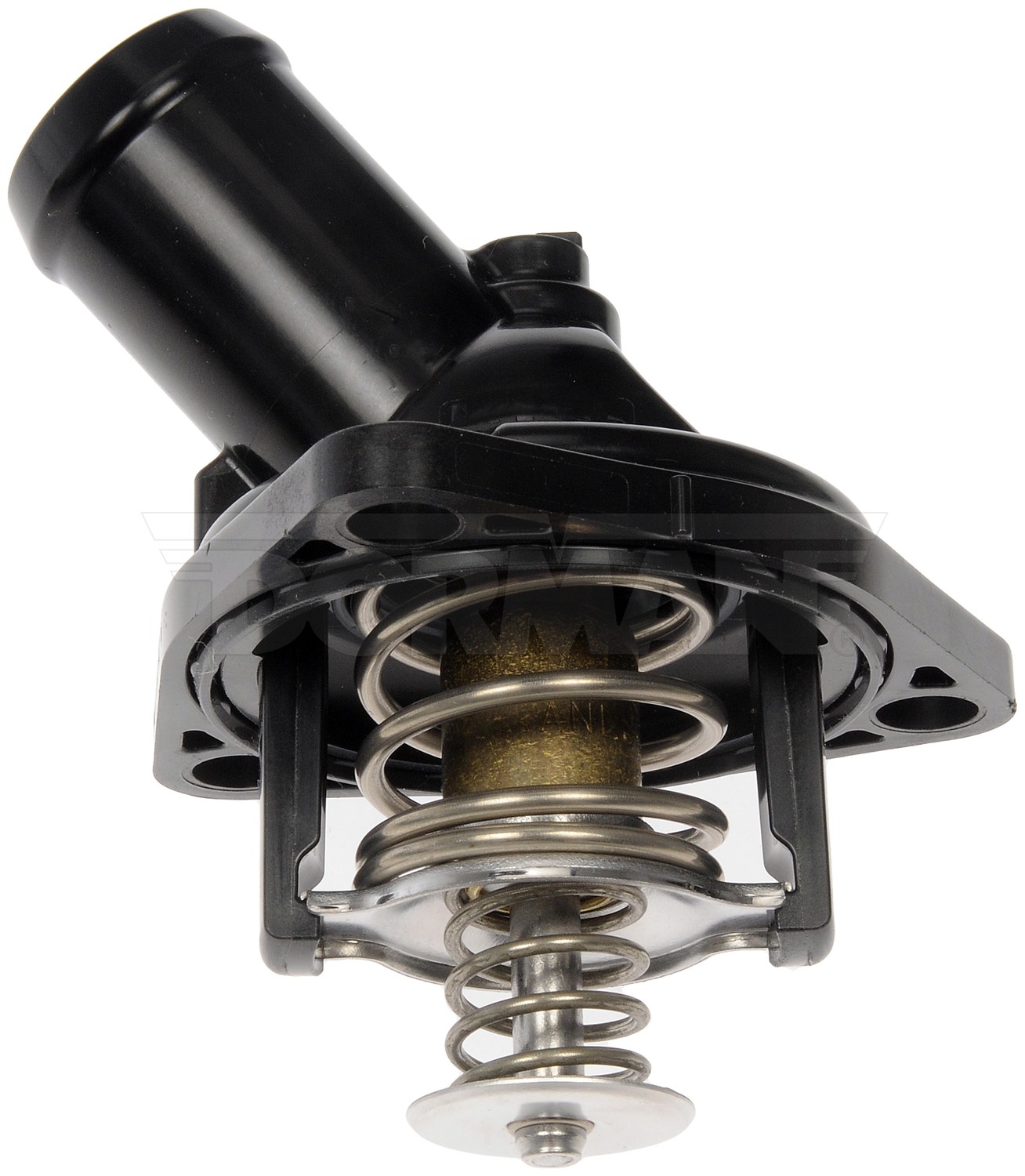 Engine Coolant Thermostat Housing Assembly