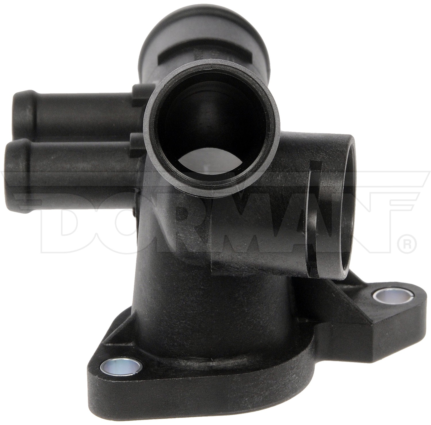 Engine Coolant Water Outlet