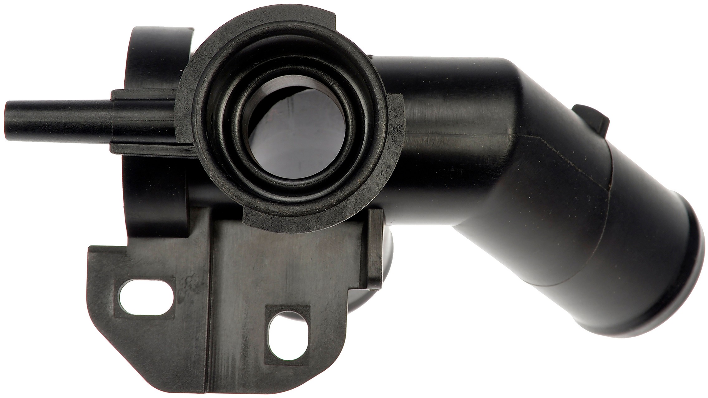 Engine Coolant Filler Neck