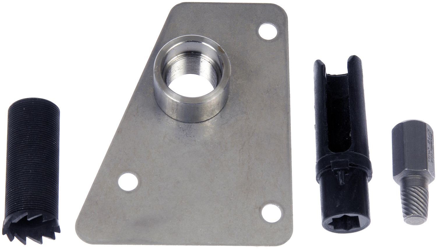 Blend Door Repair Kit