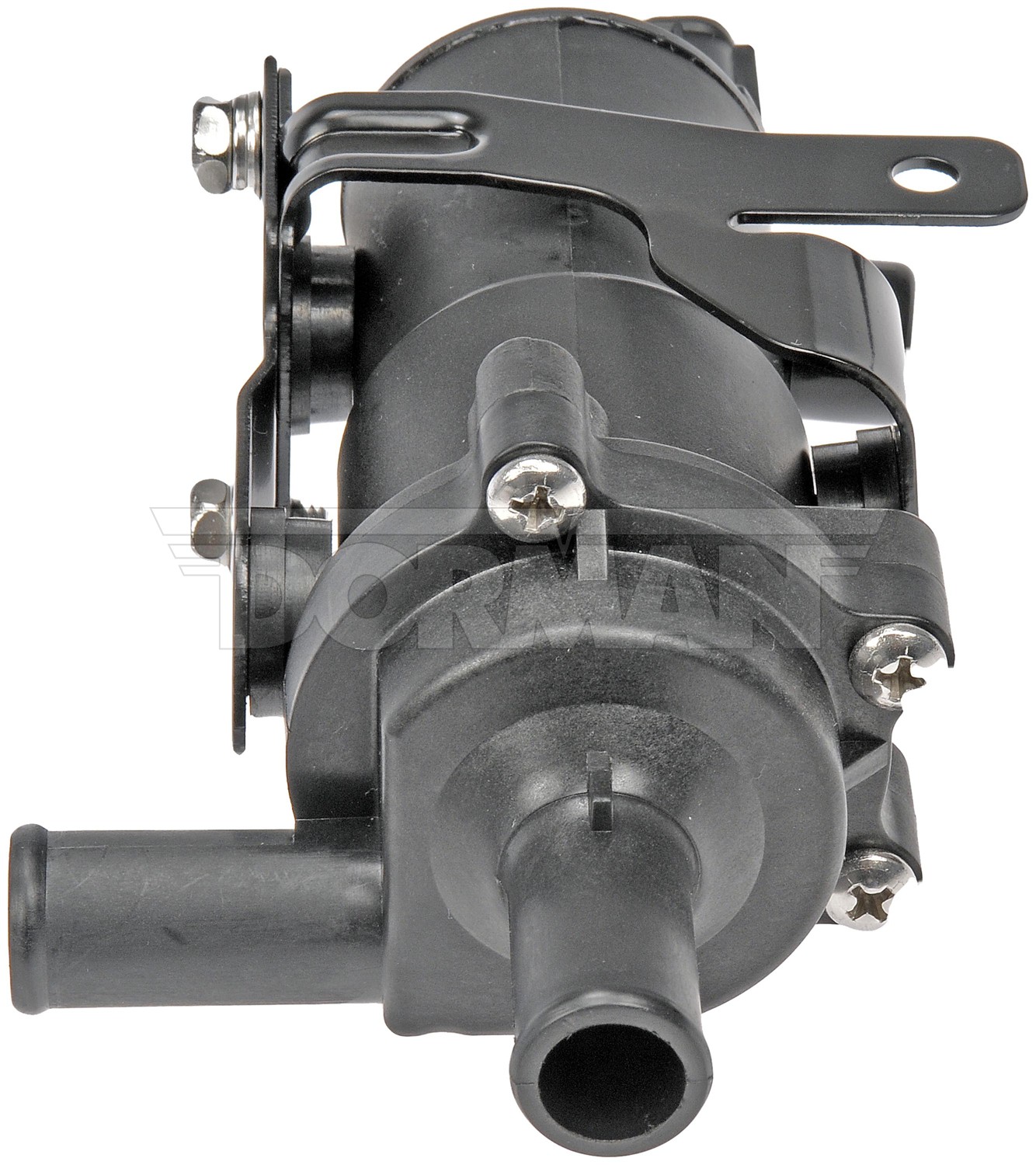 Coolant Storage Water Pump Assembly
