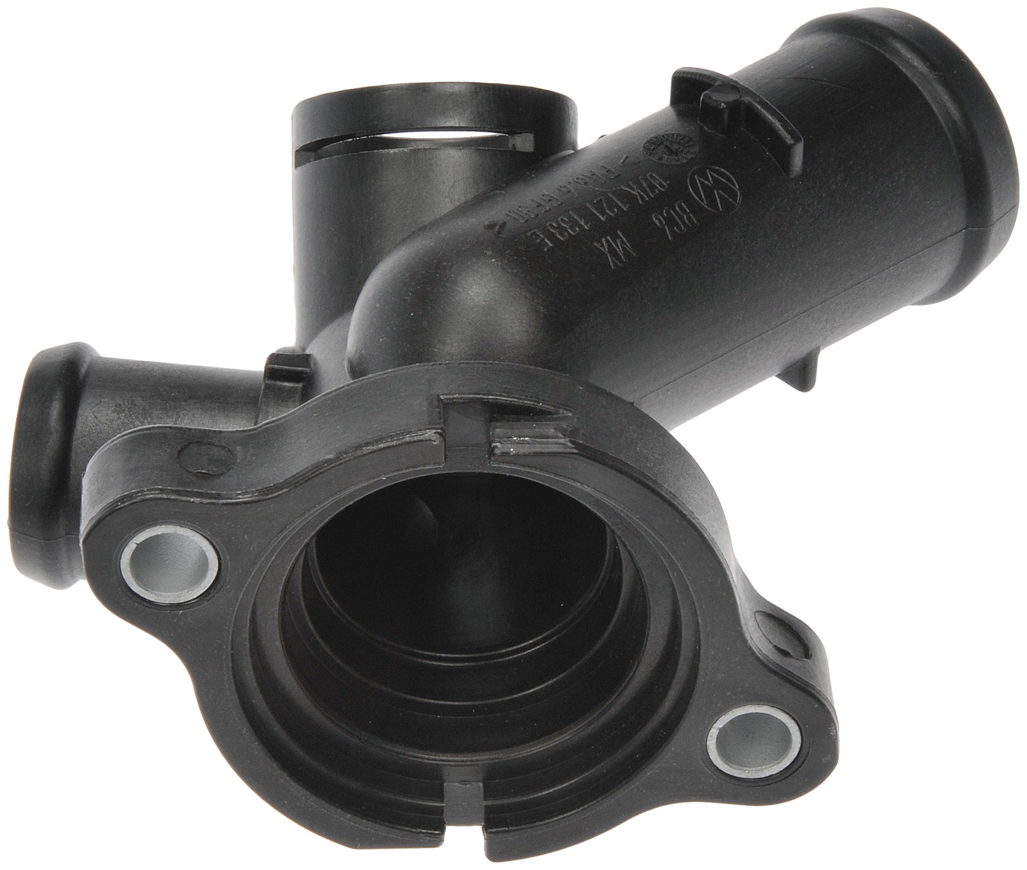 Engine Coolant Water Outlet