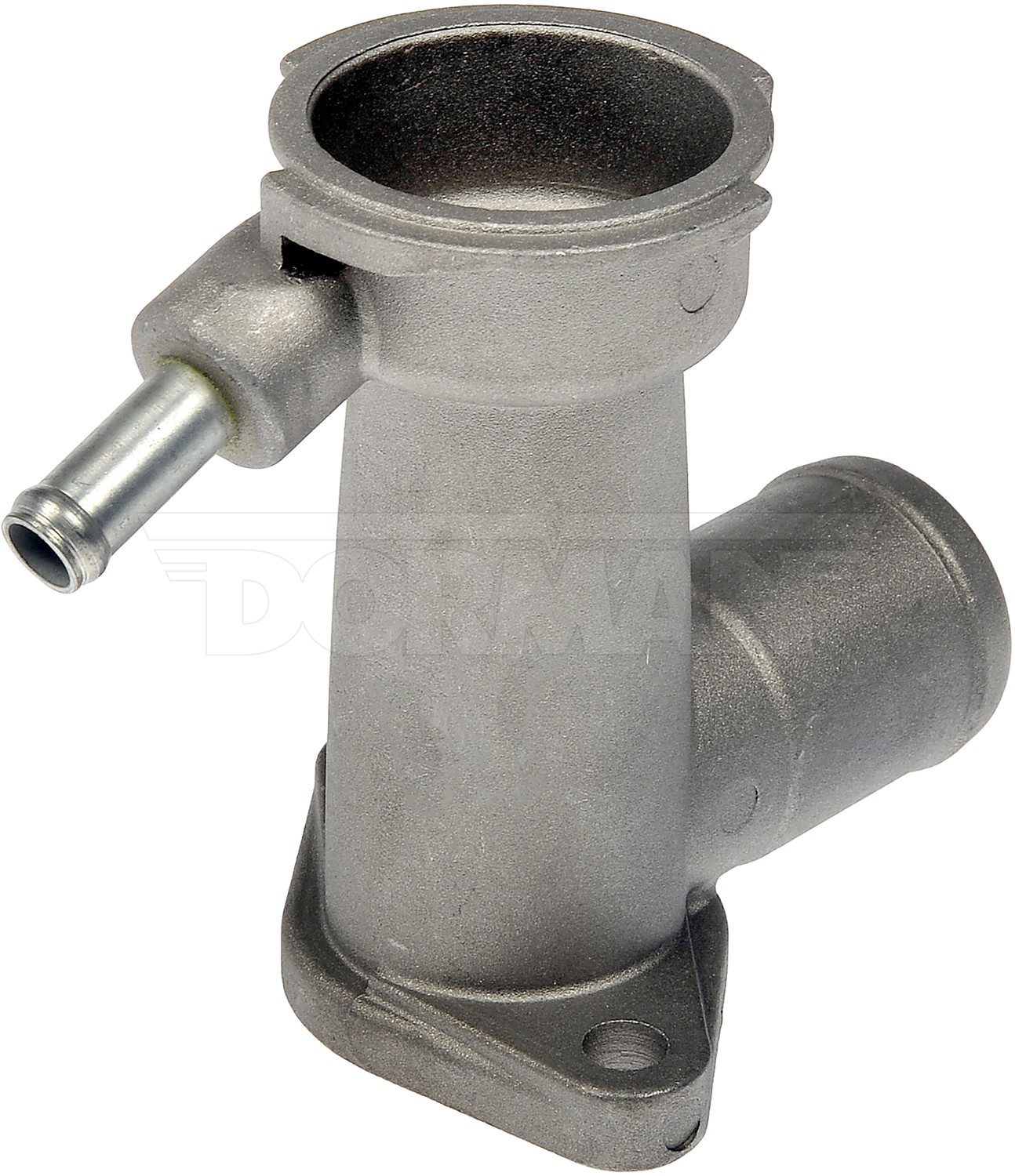 Engine Coolant Thermostat Housing