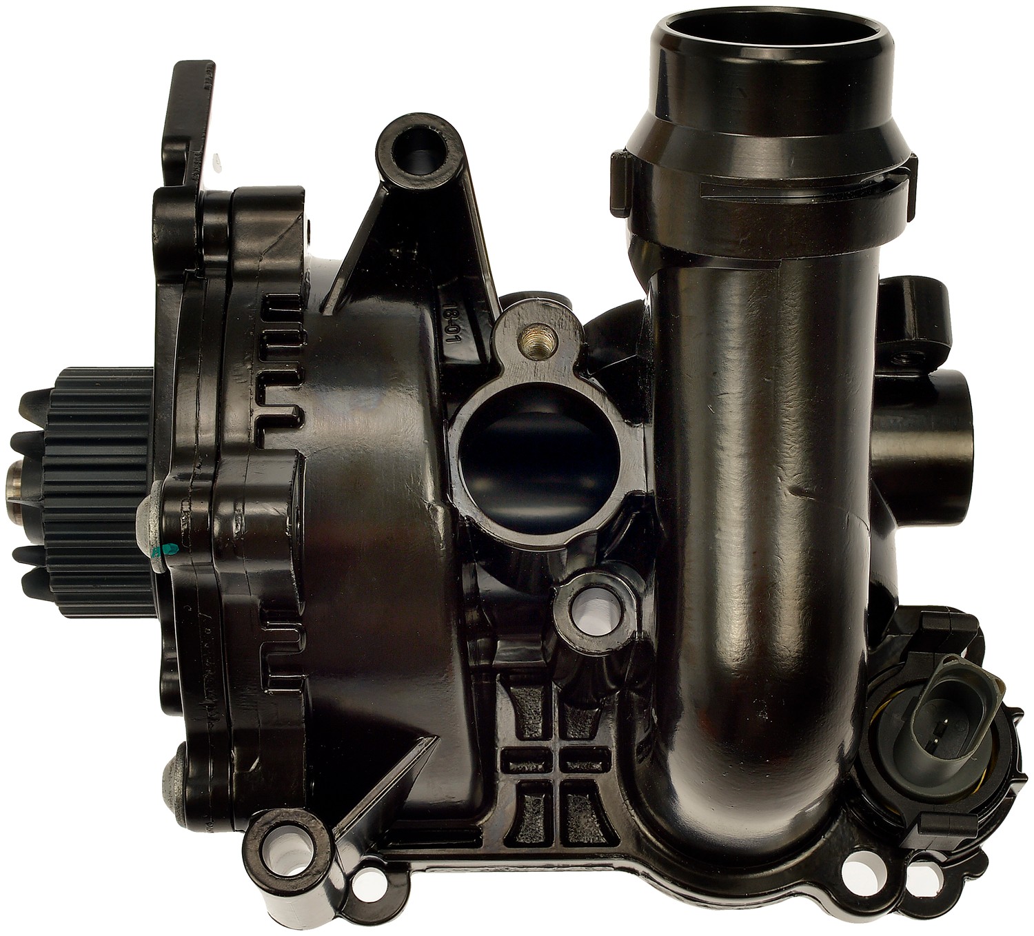 Engine Water Pump Assembly