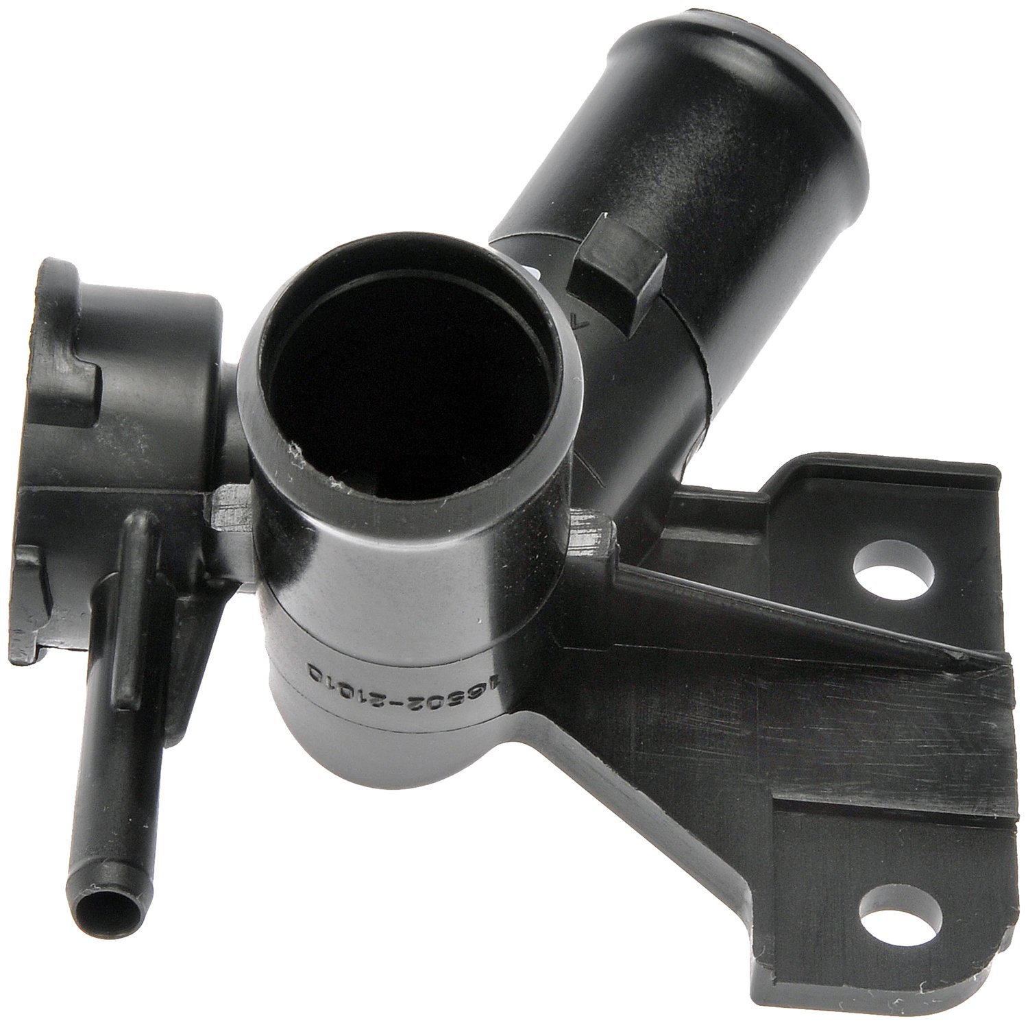 Engine Coolant Filler Neck
