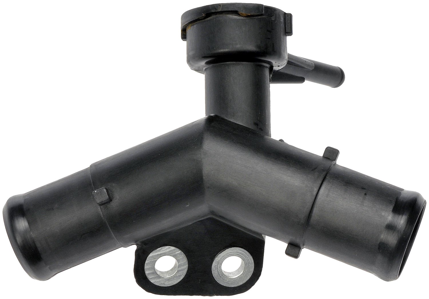 Engine Coolant Filler Neck