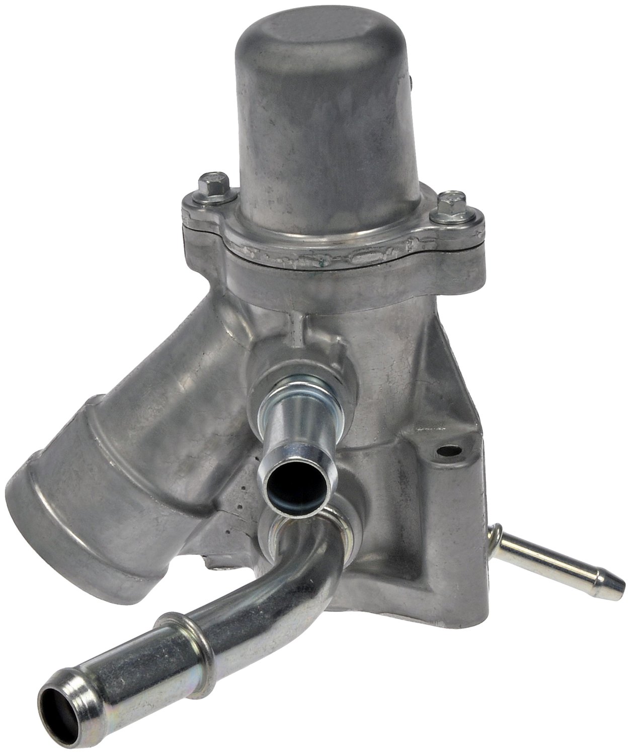 Engine Coolant Thermostat Housing Assembly