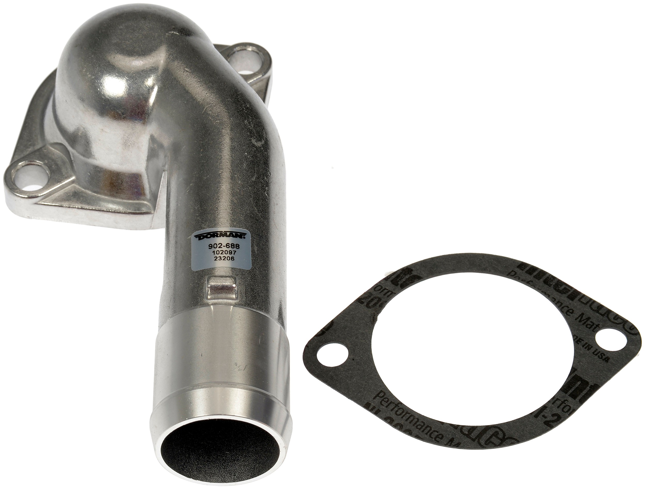 Engine Coolant Thermostat Housing