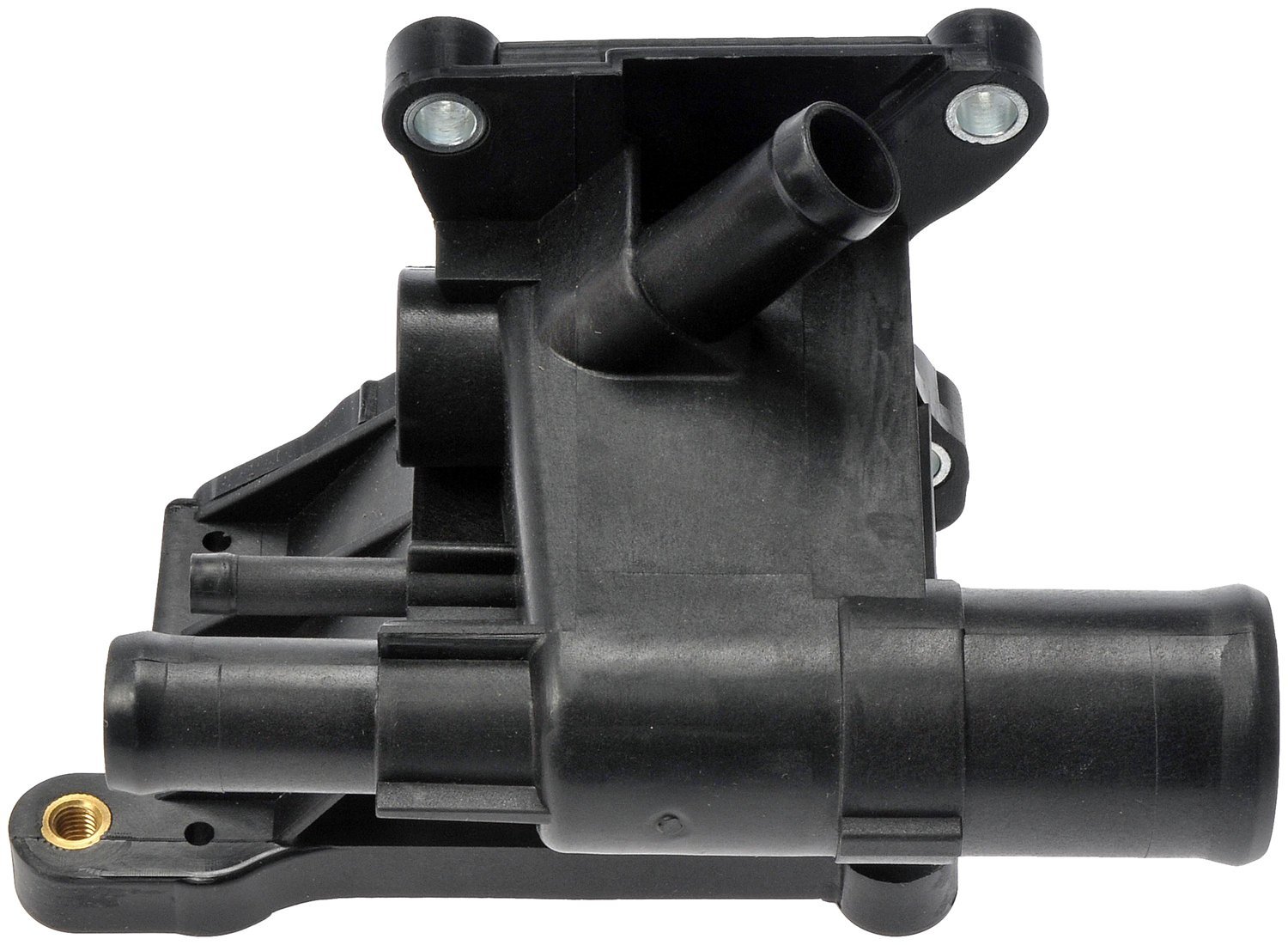 Engine Coolant Water Outlet