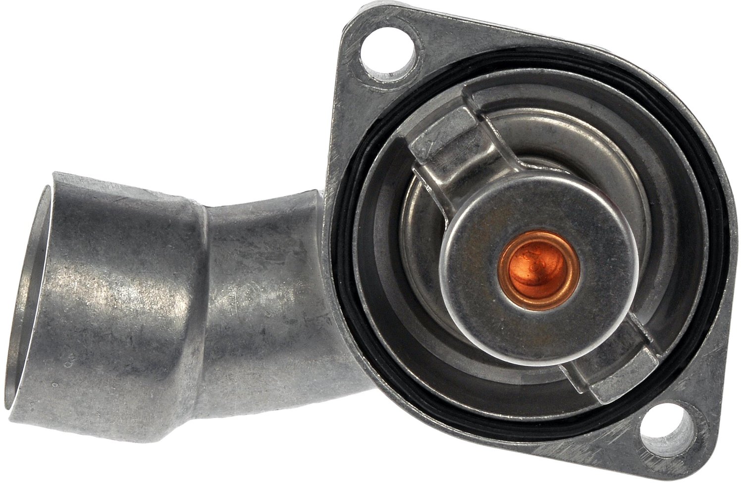 Engine Coolant Thermostat Housing Assembly