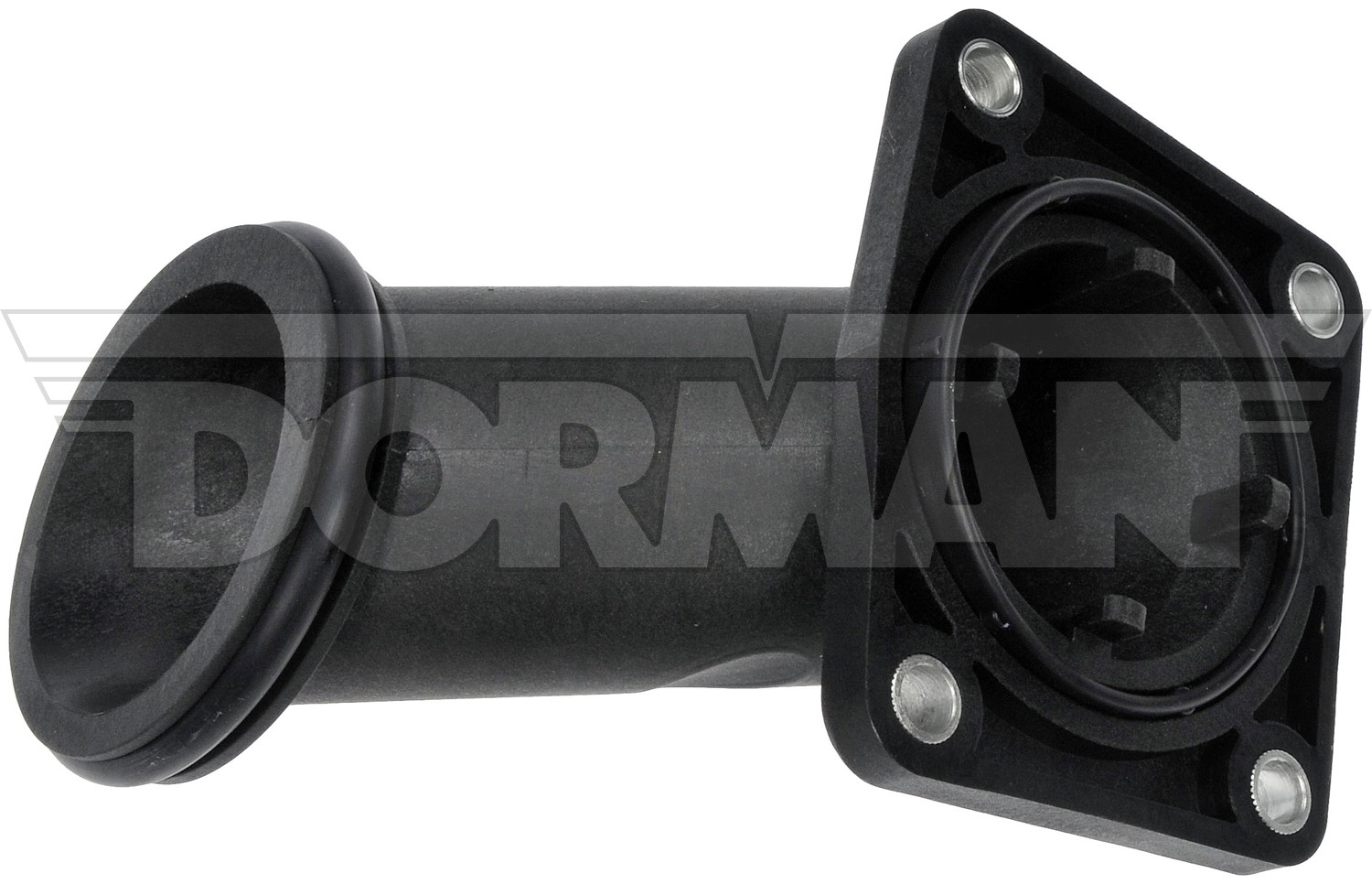 Engine Coolant Pipe