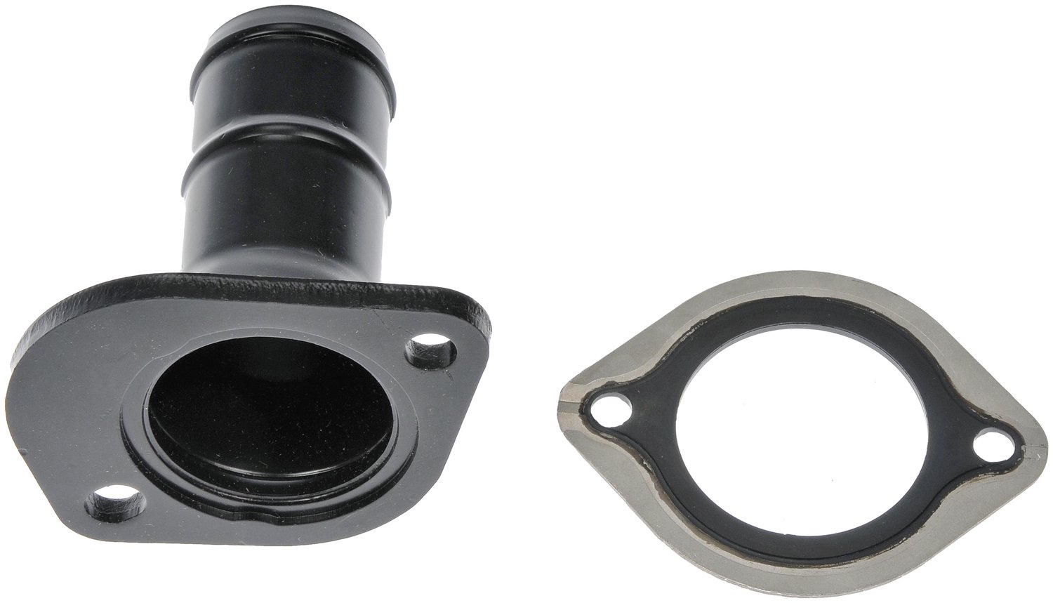 Engine Coolant Thermostat Housing