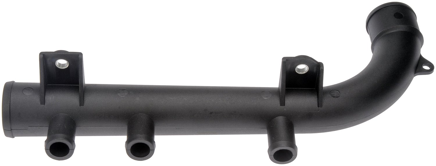 Engine Coolant Pipe