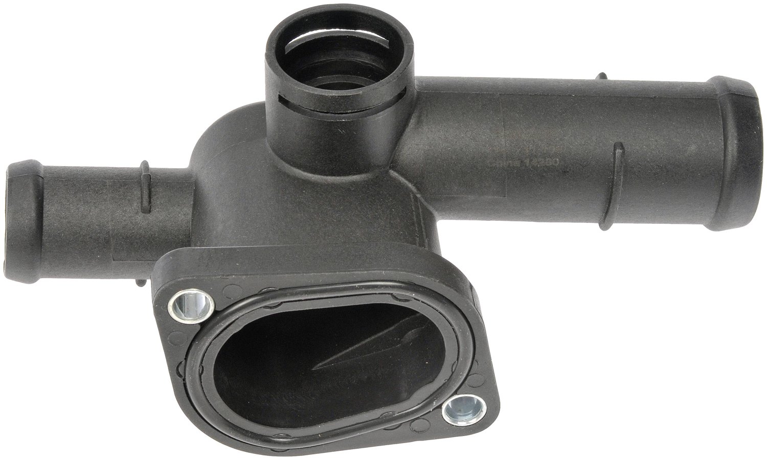 Engine Coolant Water Outlet
