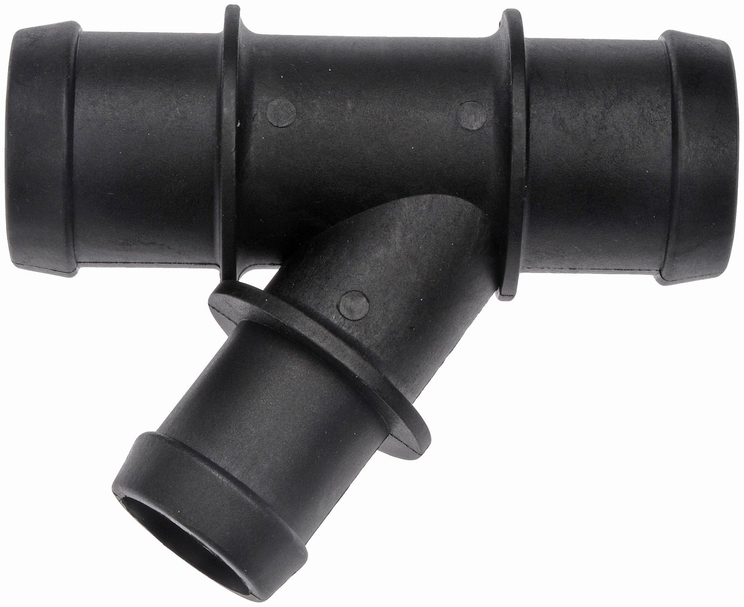 Engine Coolant Water Outlet