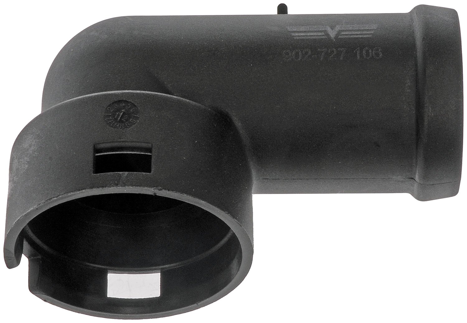 Engine Coolant Water Outlet