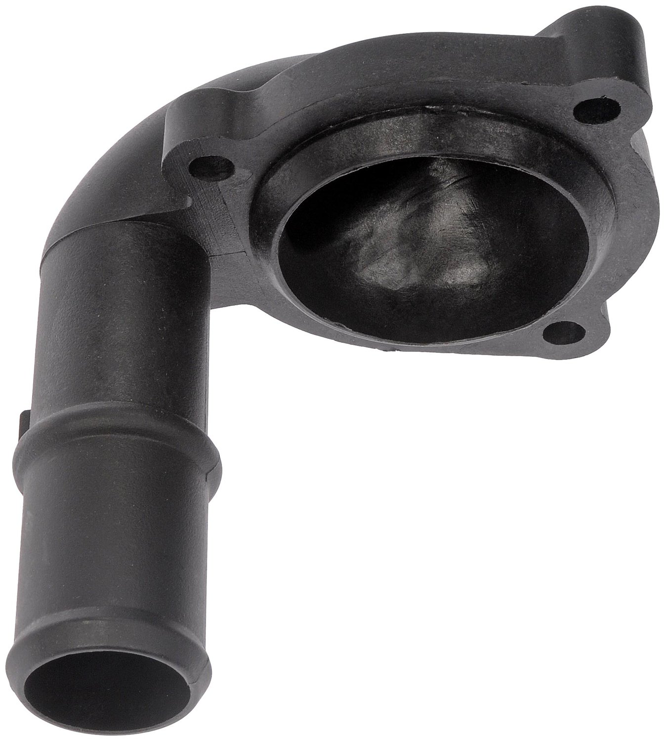 Engine Coolant Thermostat Housing