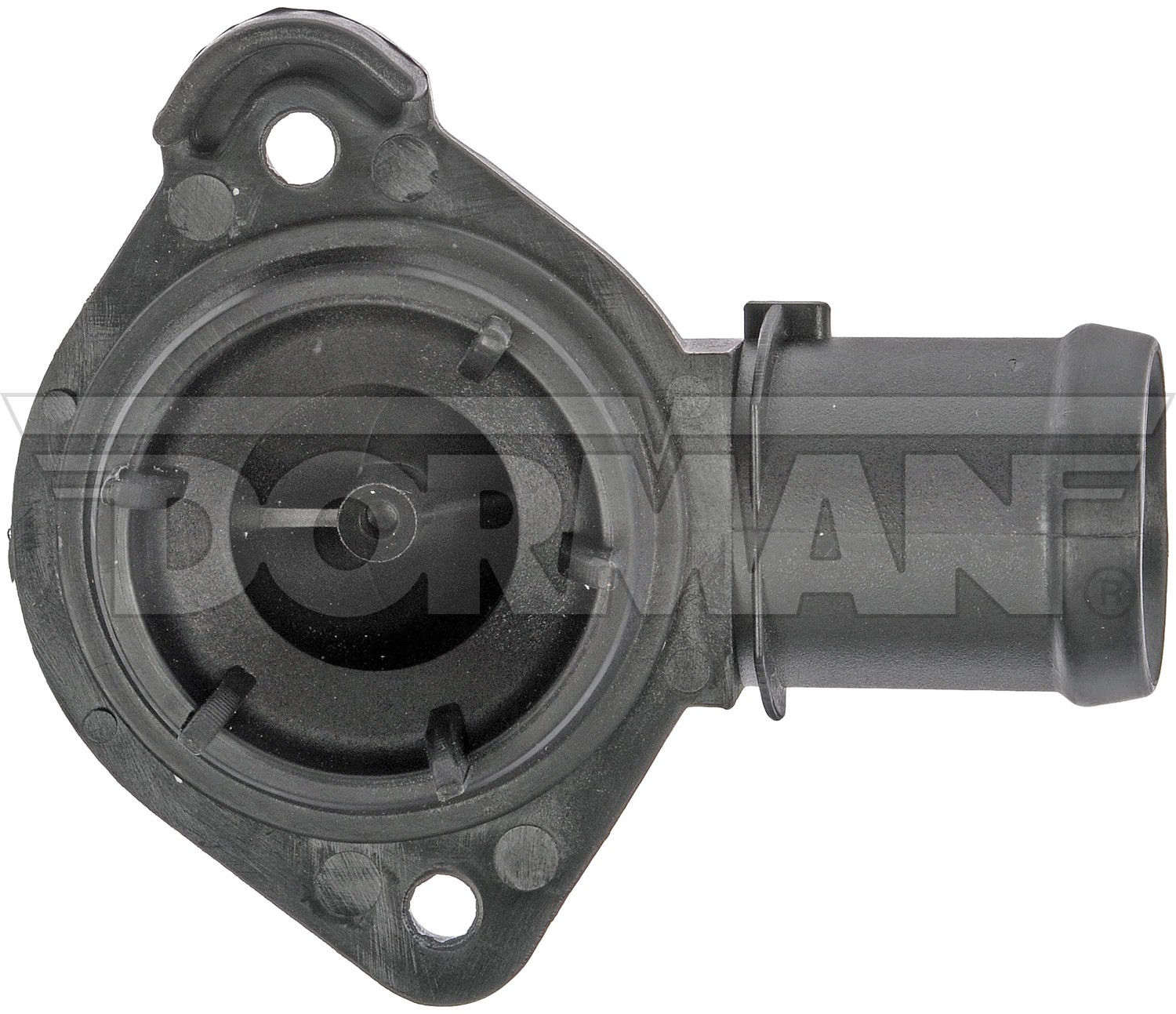 Engine Coolant Thermostat Housing