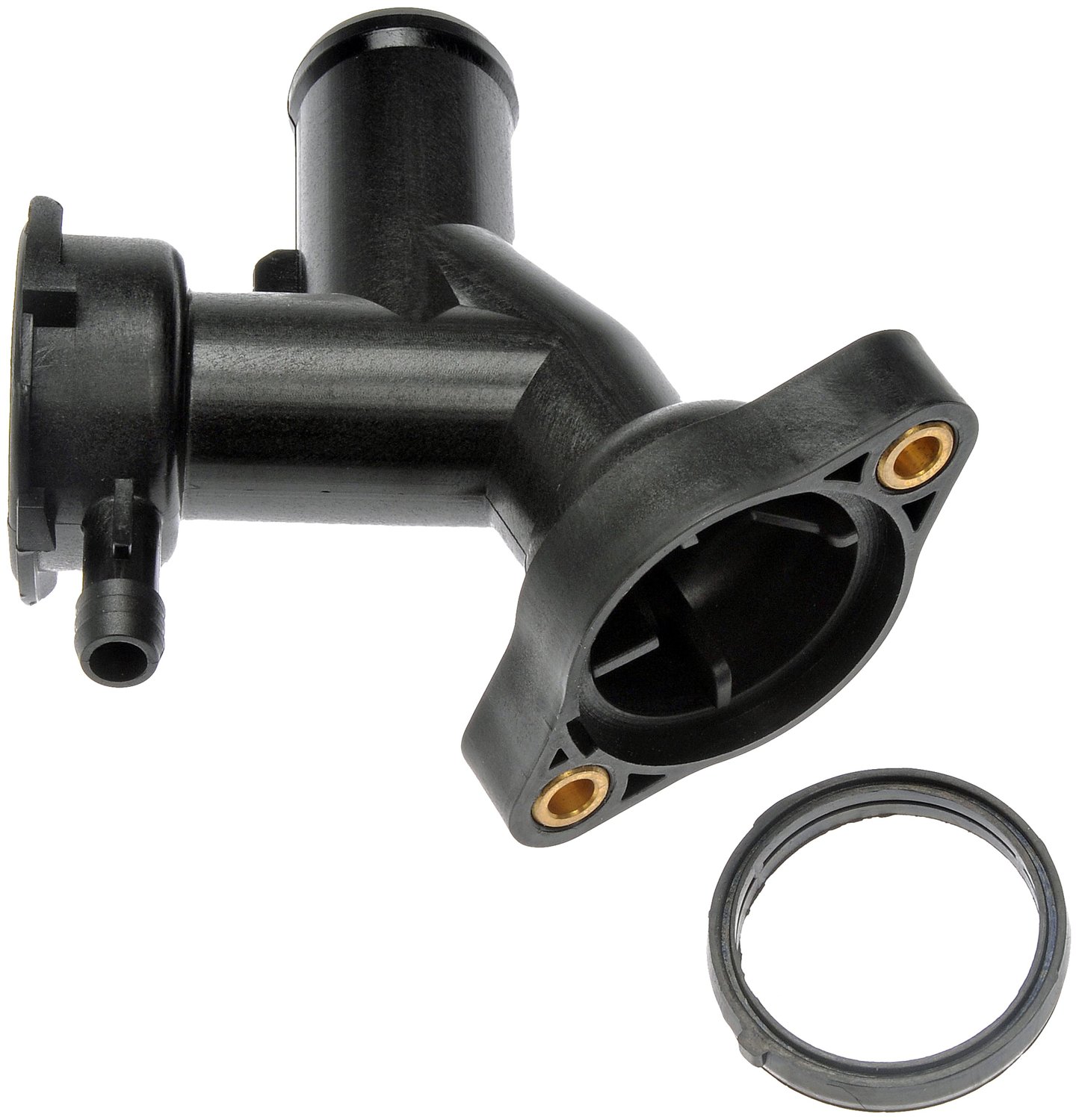 Engine Coolant Thermostat Housing